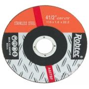Abrasiflex Metal cut-off wheel 1mm width - red label - 115x22mm